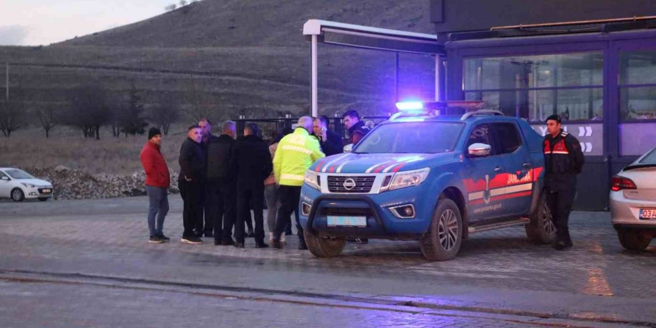 Onlarca Kişi Ölümden Döndü