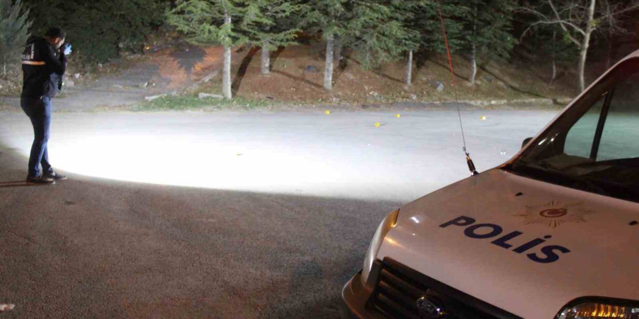 Öldürülen Uzman Çavuşun Eşi: “Sonuna Kadar Şikayetçiyim”