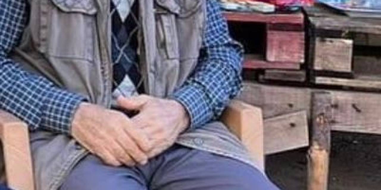 Yaşlı Çiftin Evinde Çıkan Yangında 1 Kişi Hayatını Kaybetti, 1 Kişi Yaralandı