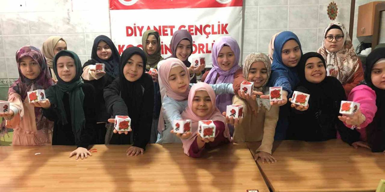 Diyanet İşleri Başkanı Erbaş, 2024 Yılı Gençliğe Değer Ara Dönem Kampı’nı Tamamladıklarını Duyurdu