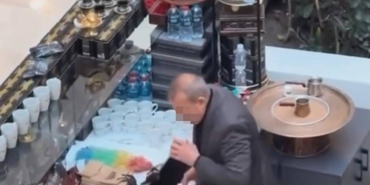 Mide Bulandıran Olayla İlgili Yeni Gelişme: Serbest Bırakıldı