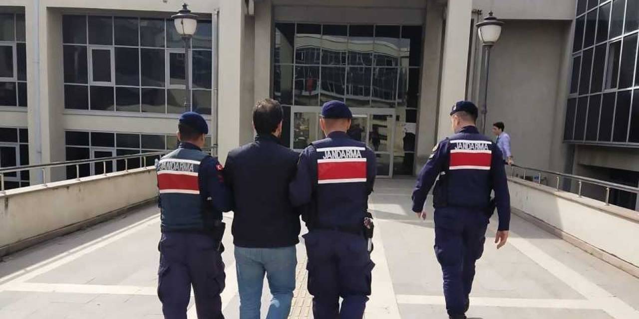 Osmaniye’de Fetö Hükümlüsü Eski Komiser Yakalandı