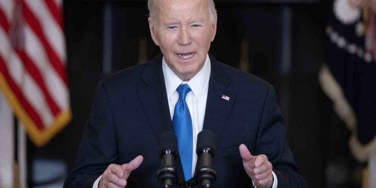Biden’dan Trump’ın Nato Açıklamasına Tepki: “Tehlikeli Ve Şok Edici”