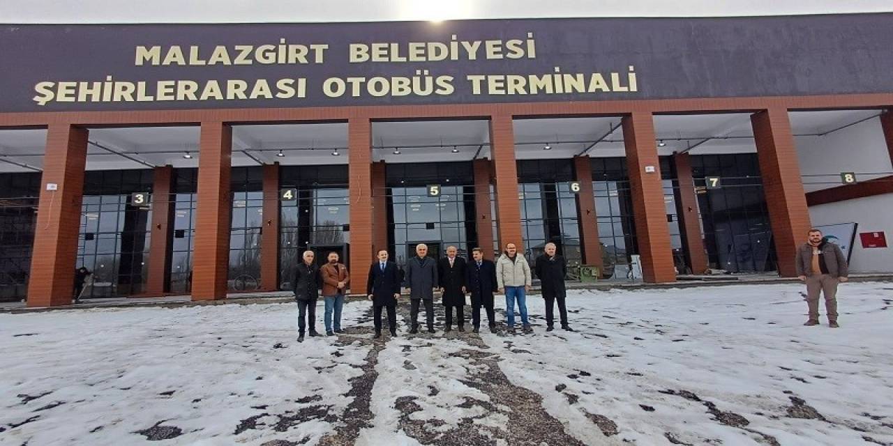 Vali Çakır: “İlimiz Tarım Ve Hayvanlıkçılık Memleketidir”