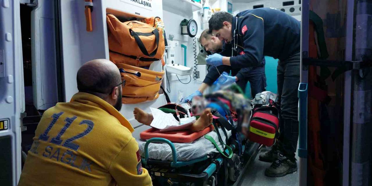 Ailesinin Pubg Oynamasına İzin Vermediği 12 Yaşındaki Çocuk Kendini Vurdu