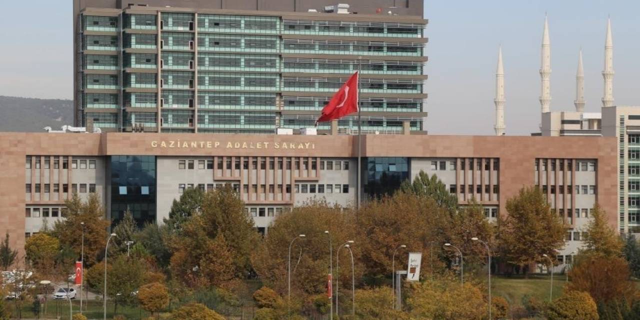 Anne İle Oğlunu Öldüren Zanlı Tutuklandı