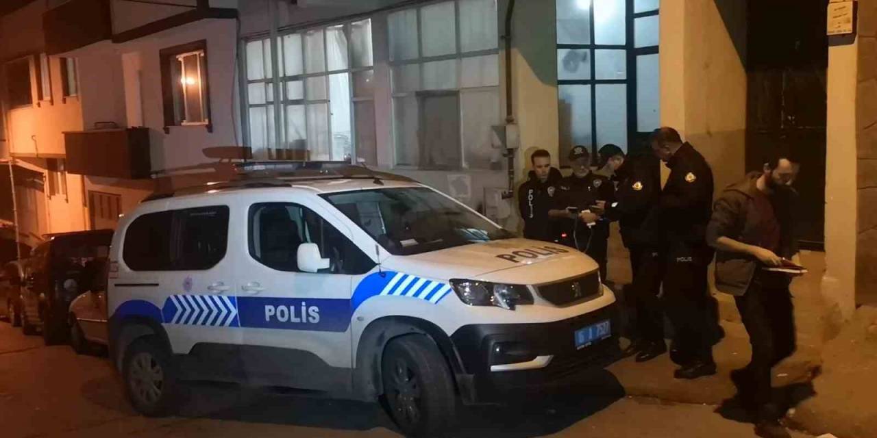 Sevgililer Günü Öncesi Çikolata Operasyonu
