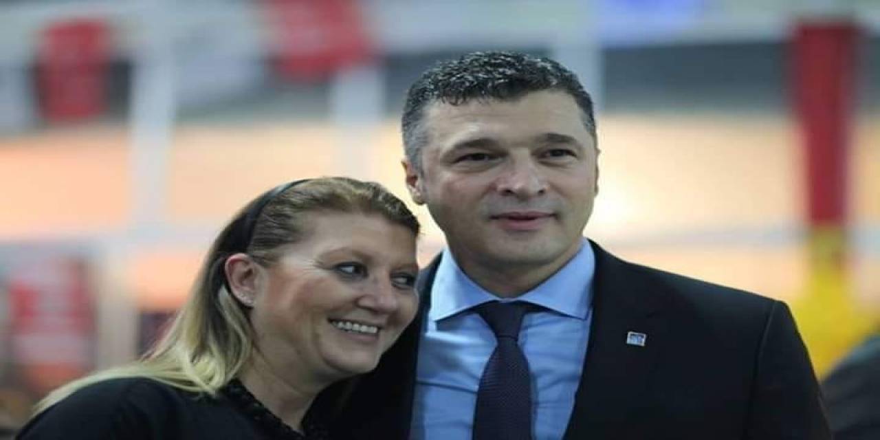 İçişleri Bakanlığınca Görevden Alınan Eski Belediye Başkanı Chp’den İstifa Etti