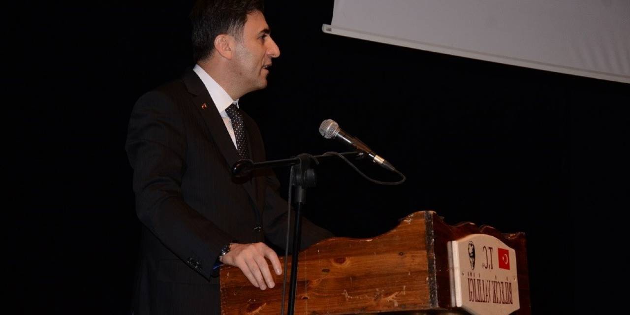 Vali Aygöl ‘Bal Ormanı’ Müjdesini Verdi