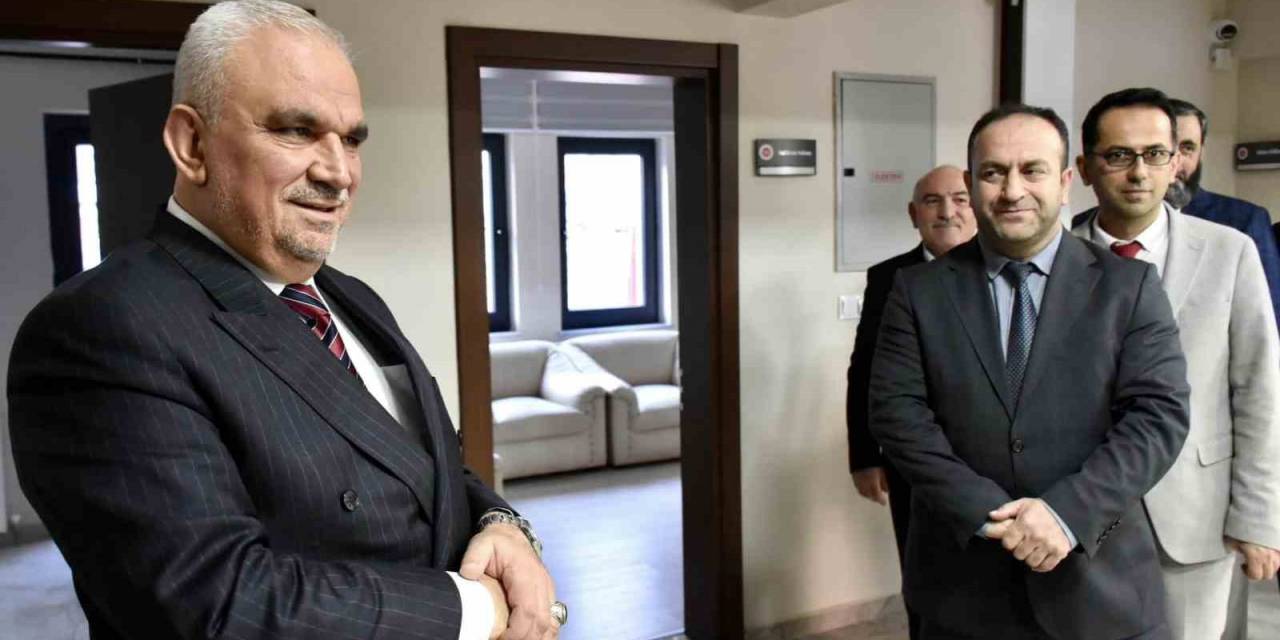 Ramazan Ayını Değerlendirdiler