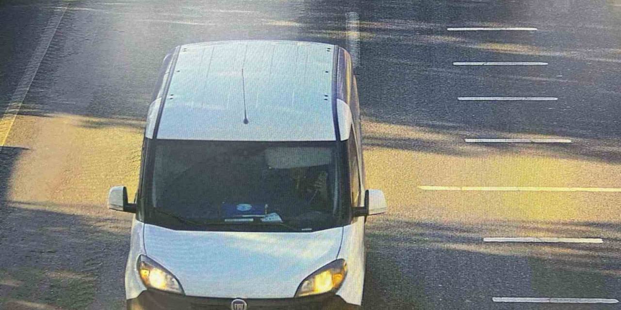 Kgys Denetiminden Kaçamayan Sürücülere Ceza Yağdı