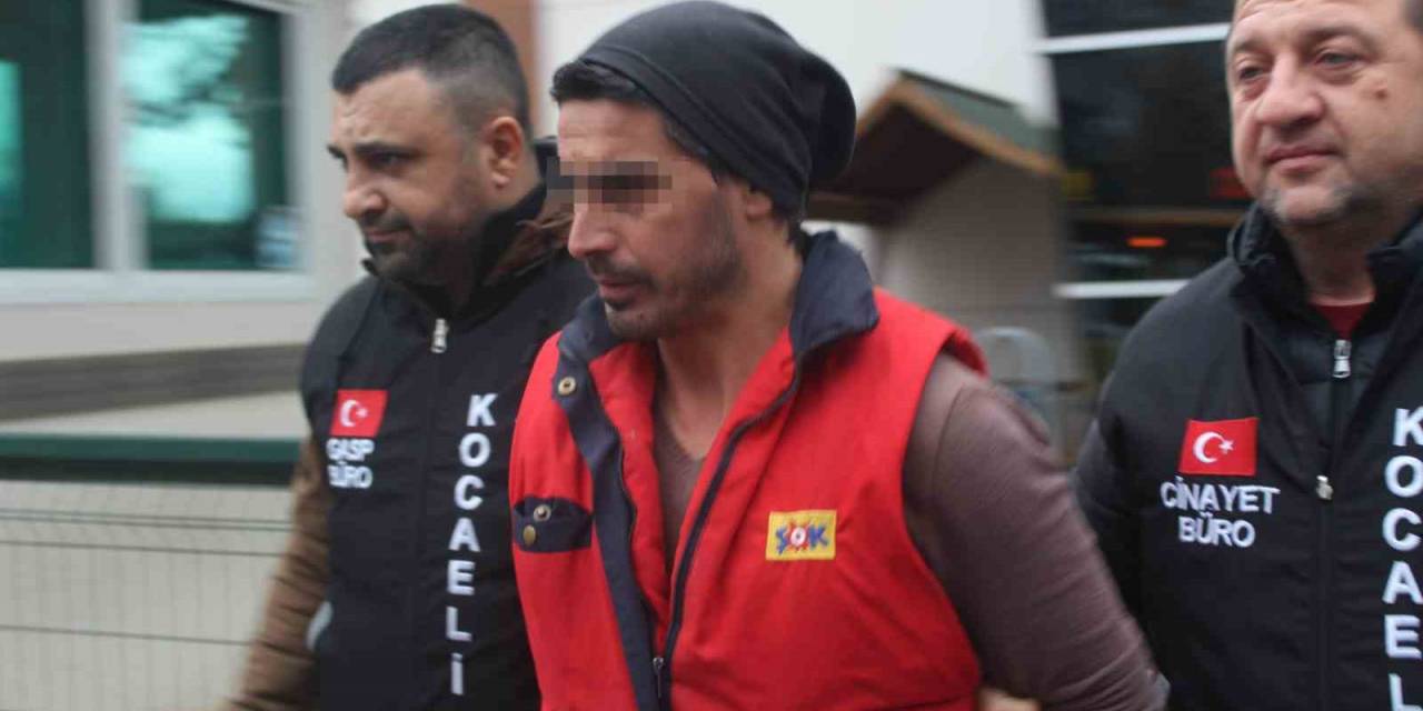 Yaşlı Kadına Uyuşturucu Verip, Cinsel İstismarda Bulunmuşlardı: Yeniden Yargılanıyorlar