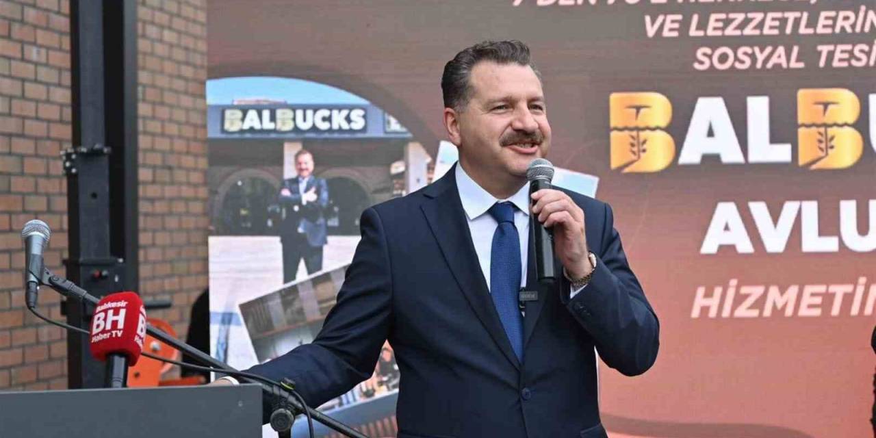 Balıkesir’de ’bijeton’ Dönemi Başladı