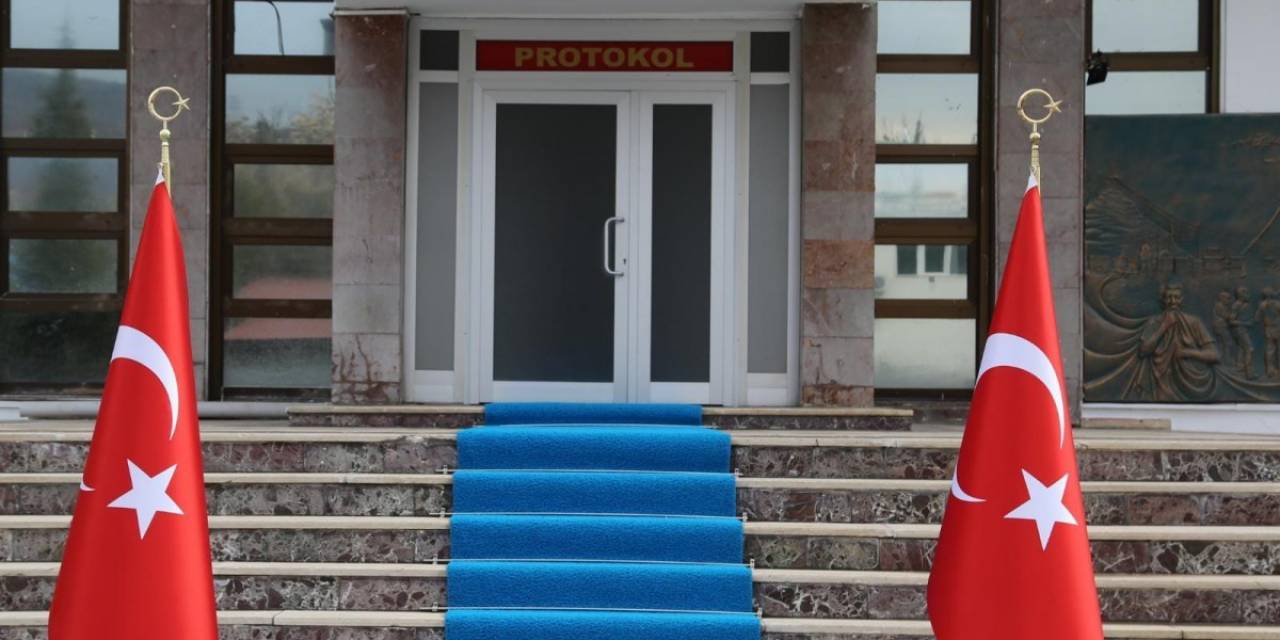 Tunceli Valiliği, Erzincan’a Geçişlere Kısıtlama Getirdi