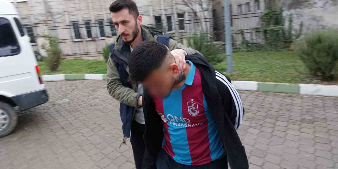 Silahla Yaralamadan 2 Kişi Adliyeye Sevk Edildi