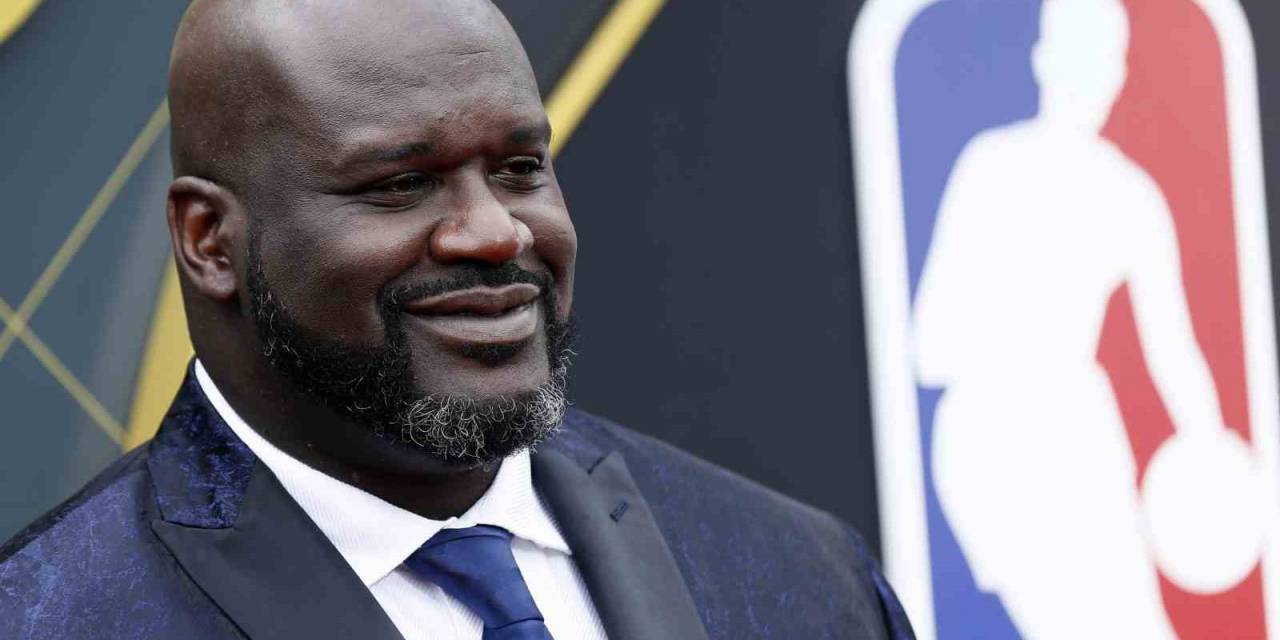 Orlando Magic, Shaquille O’neal’ın Formasını Emekliye Ayırdı