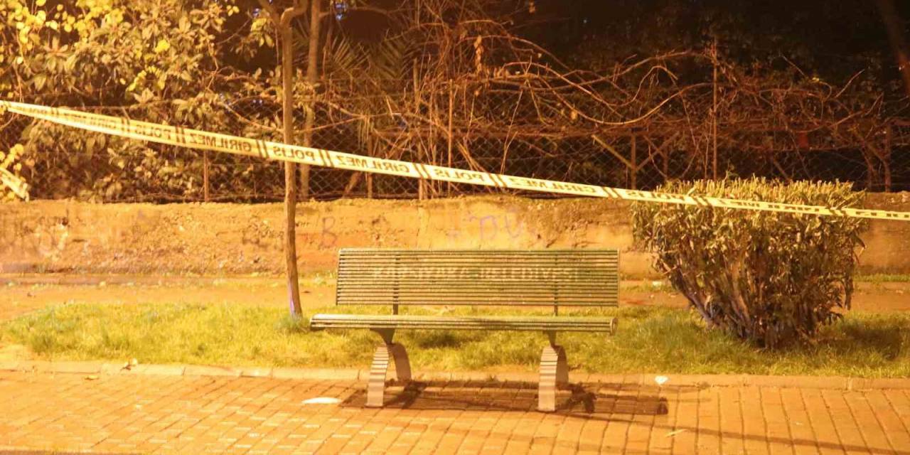 Parkta Eşini Öldürüp İntihara Teşebbüs Eden Koca, İyileşti Ve Tutuklandı