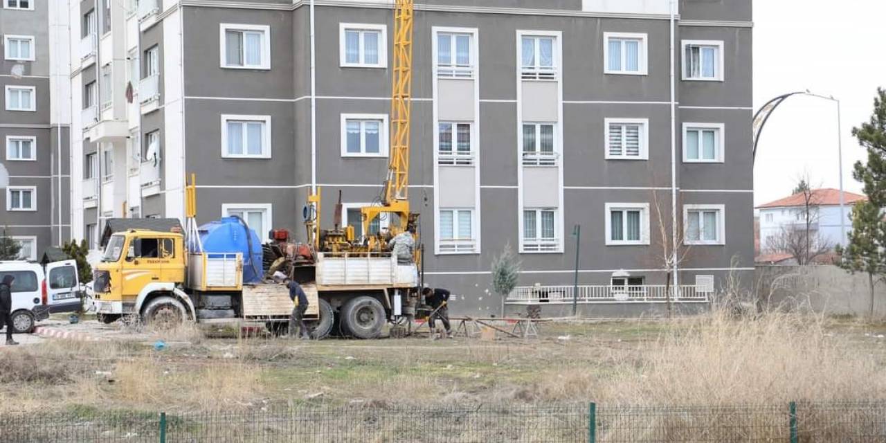 Alaca Belediyesi Toki Konutlarına Camii İnşa Edecek