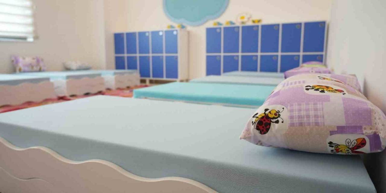 İşitme Ve Görme Engelli Ailelerin Çocuklarına Ücretsiz Eğitim Hizmeti