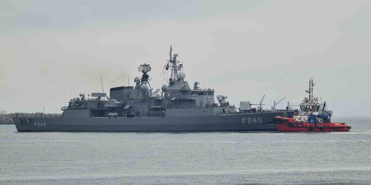 Kafkametler’in Kayıp 7 Mürettebatını Arama Çalışmaları Sürüyor