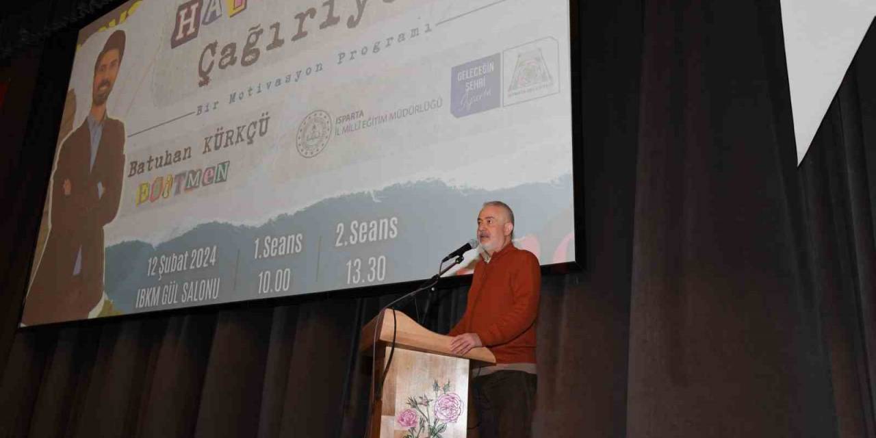 Başkan Başdeğirmen: "3 Yeni Kütüphane Açıyoruz"