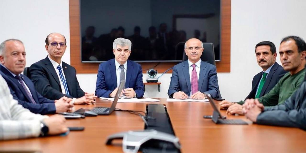 Sami Er: "Malatya’yı Malatyalılara Birlikte Yöneteceğiz"