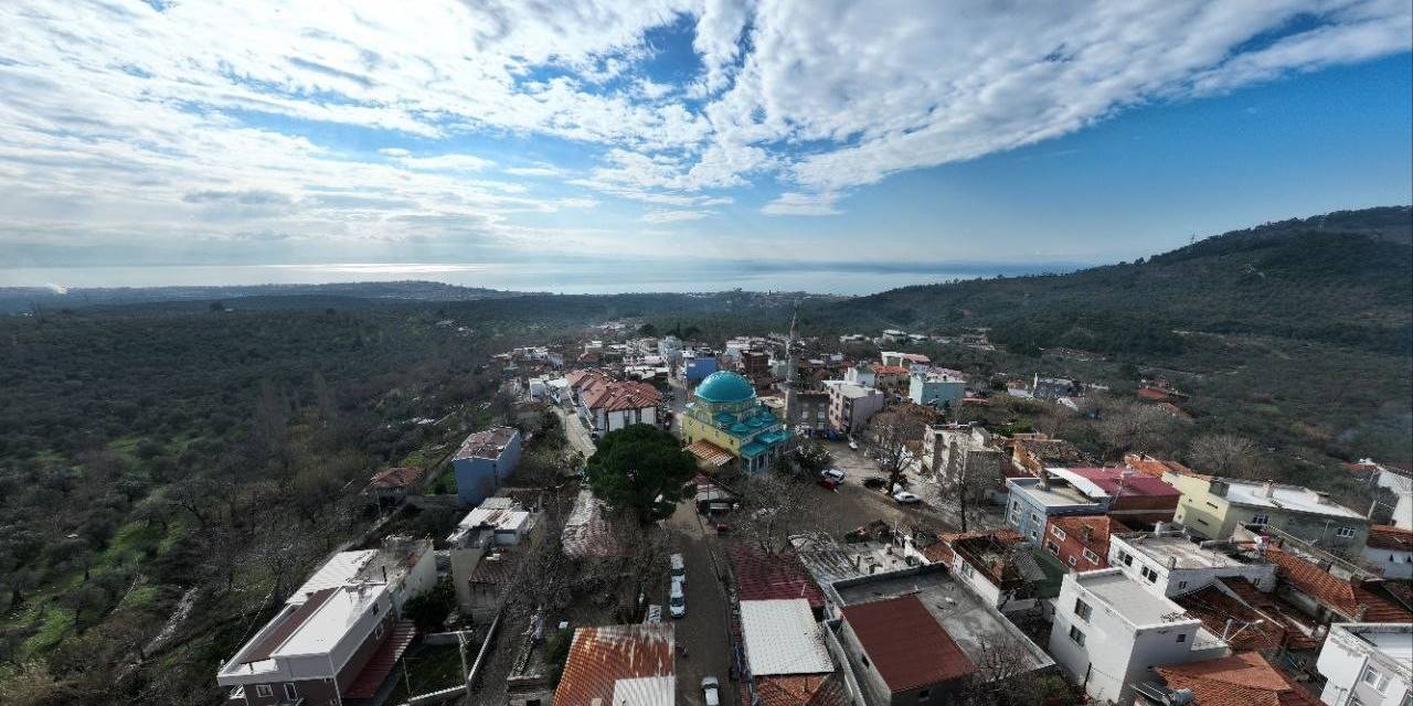 Kırsal Merkez Ayrımı Yok, Hizmet Her Noktaya Ulaşıyor