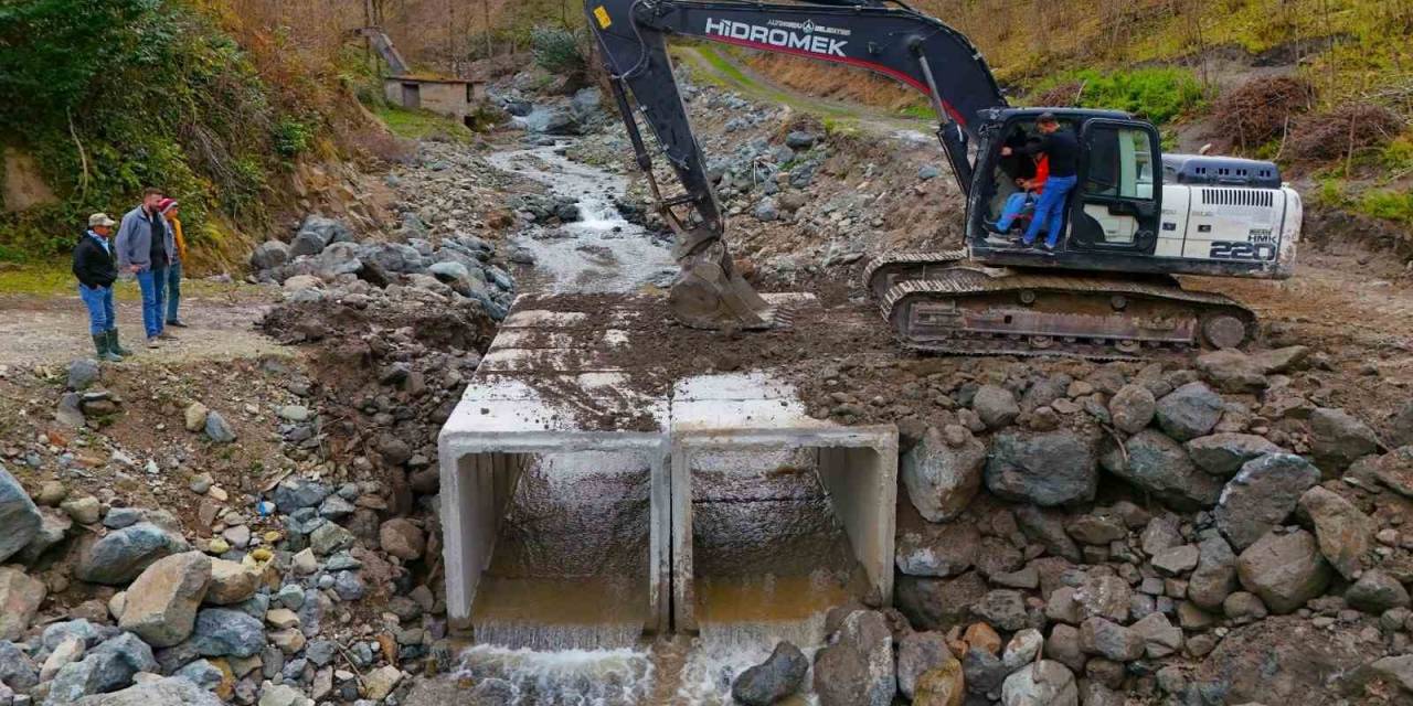 Başkan Tören: “Şehrimizi En Güçlü Şekilde Geleceğe Taşıyacağız”
