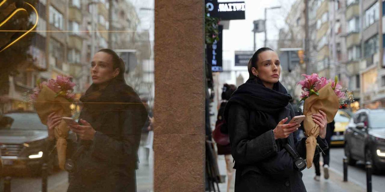 İstanbul’dan Sevgililer Günü Manzaraları