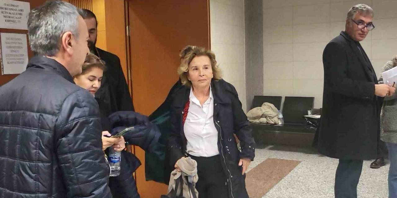 Fetö’den Yargılanan Nazlı Ilıcak: ‘‘Öz Eleştiri Yapmak İstiyorum, Fetö’yü Yanlış Değerlendirdim, Eksik Bilgilere Sahiptim’’