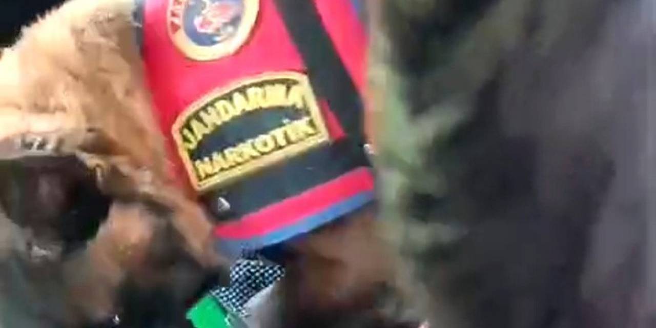 Kütahya’da Jandarmanın Uyuşturucu Operasyonunda 2 Kişi Tutuklandı