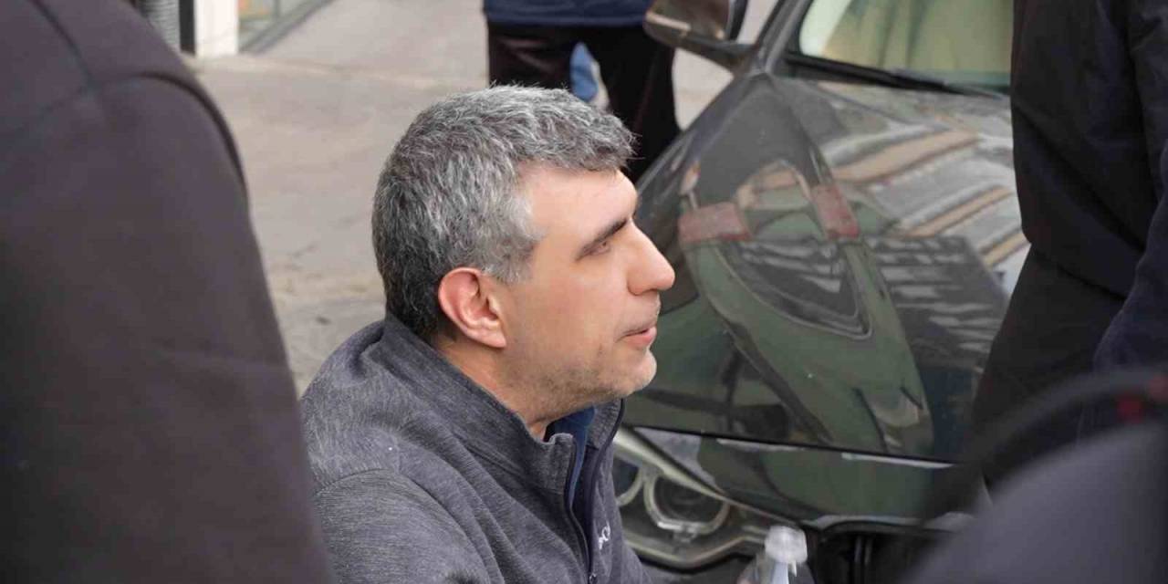 Kırıkkale’de Silahlı Soygun: Cadde Ortasında Kuyumcu Kuryesi Gasp Edildi