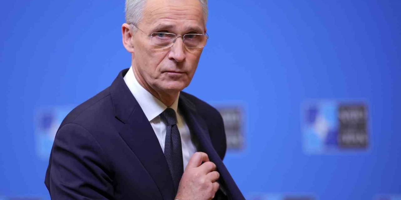 Stolteneberg’ten Trump’a: “Adil Yük Paylaşımı Gereği Avrupalı Müttefikler Ve Kanada Daha Fazla Harcama Yapıyor”