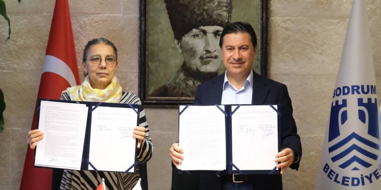 Muğla Yerel Seçim Manifestosu İmzalandı