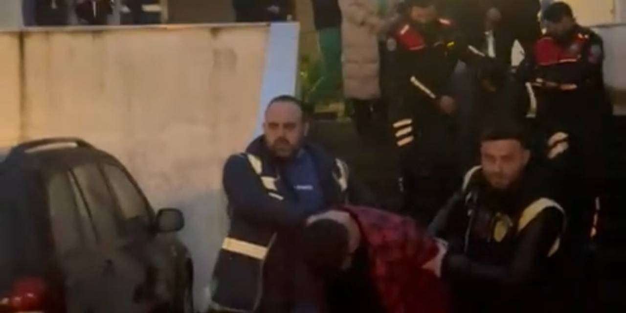 Düzce’de Fuhuş Operasyonu: 5 Gözaltı