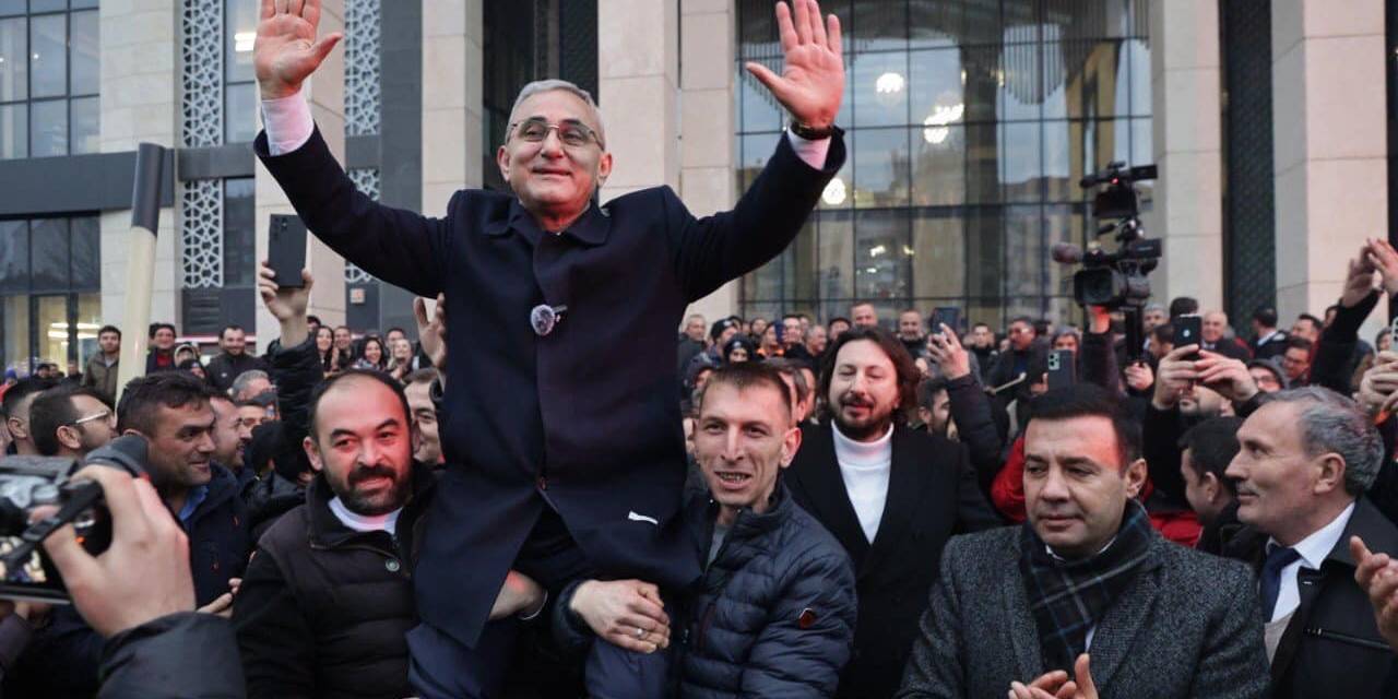 En Düşük İşçi Maaşının 30 Bin 29 Tl’ye Yükseltilmesi Sevinçle Karşılandı