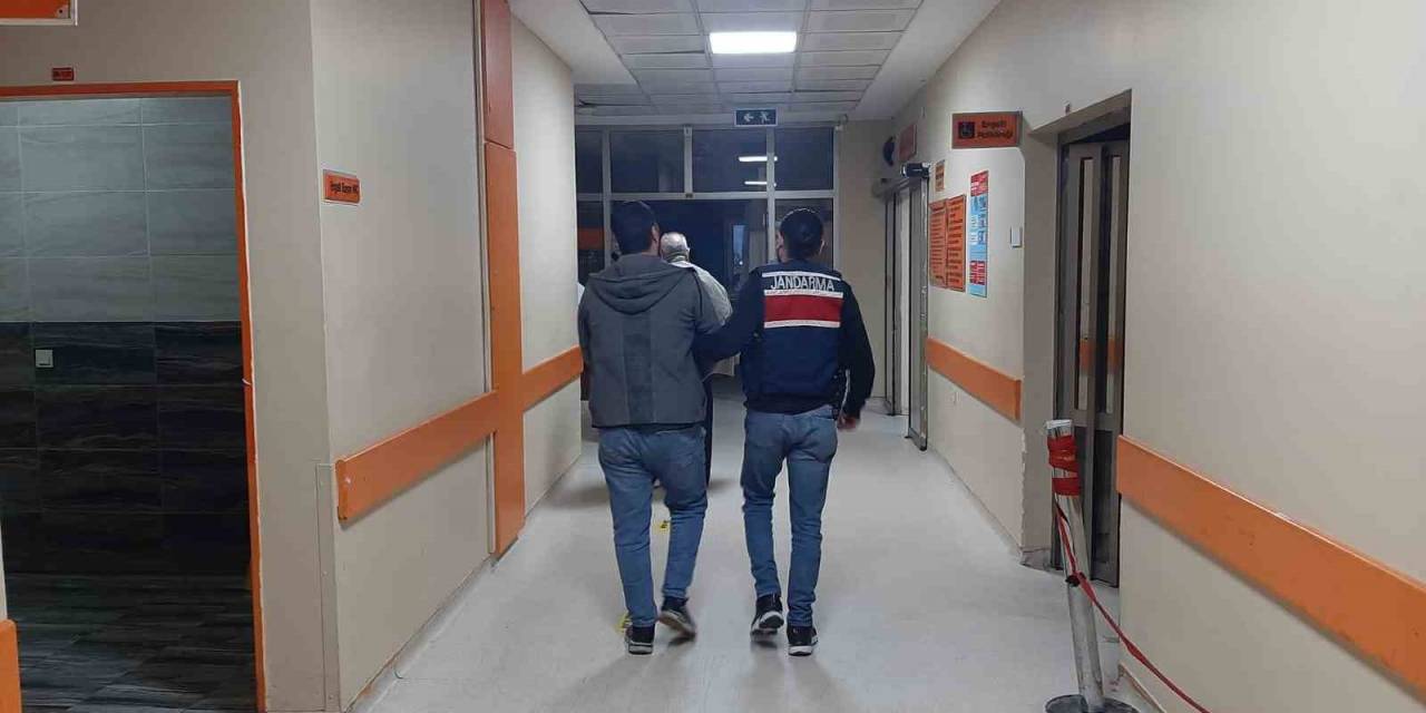 İzmir’de Terör Propagandasına 5 Gözaltı