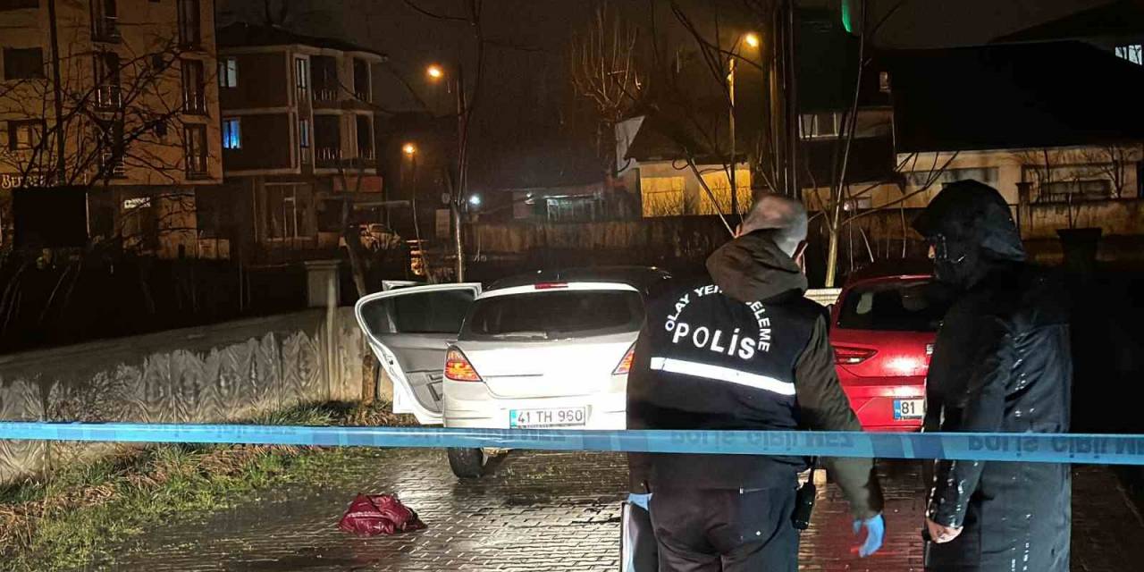 Karı Koca Hayatını Kaybetti