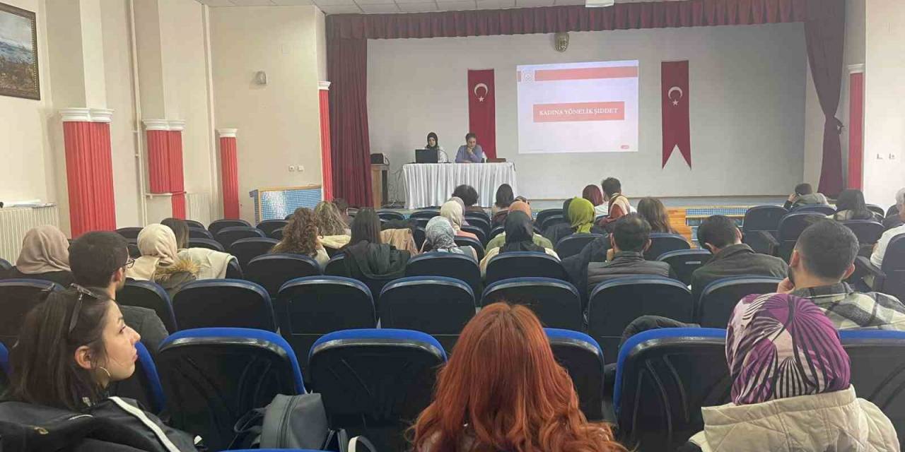 Şiddeti Değil Sevgiyi Yaymayı Amaçlıyorlar