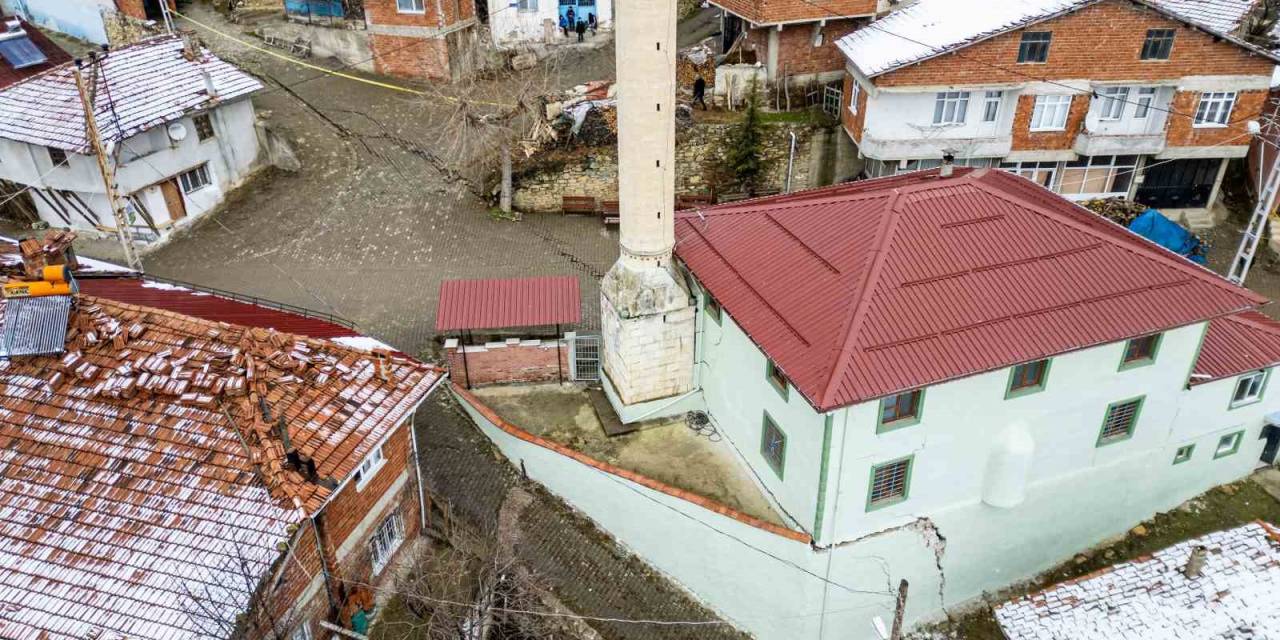 Boşaltılması Gündemde Olan Günebakan Köyü Sakinlerinin Endişeli Bekleyişi Sürüyor