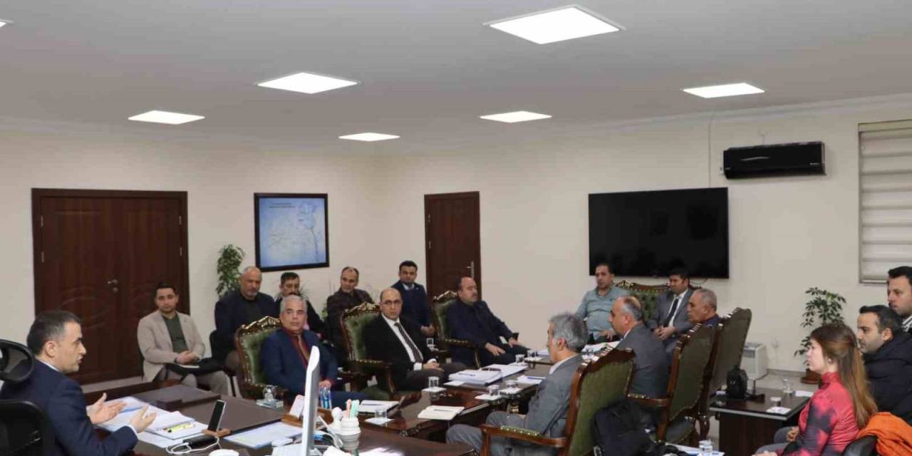 Kaymakam Bilici: “Akademik Başarı Arttırılması İçin Yeni Metotlar Ve Uygulamalar Yapılmalı”