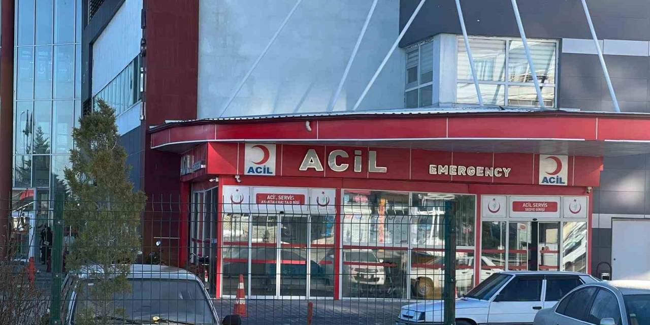 Arkadaşının Çalıştığı Çiftlikte Ölü Bulundu