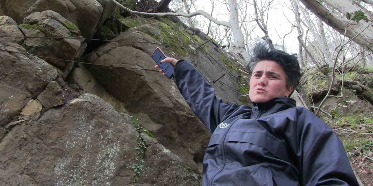 Mahalle Sakinleri Her Yağmurda Diken Üstünde Yaşıyor