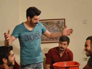 İzmirli Taraftarlar, Tolga Yüce İçin Buluşuyor