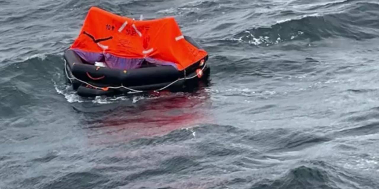 Batan Gemideki Mürettebatı, "Kimse Var Mı?" Anonslarıyla Arıyorlar