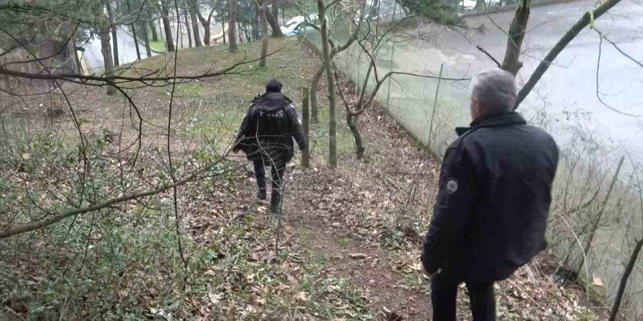 14 Yaşındaki Çocuğun İhbarı Polisi Alarma Geçirdi