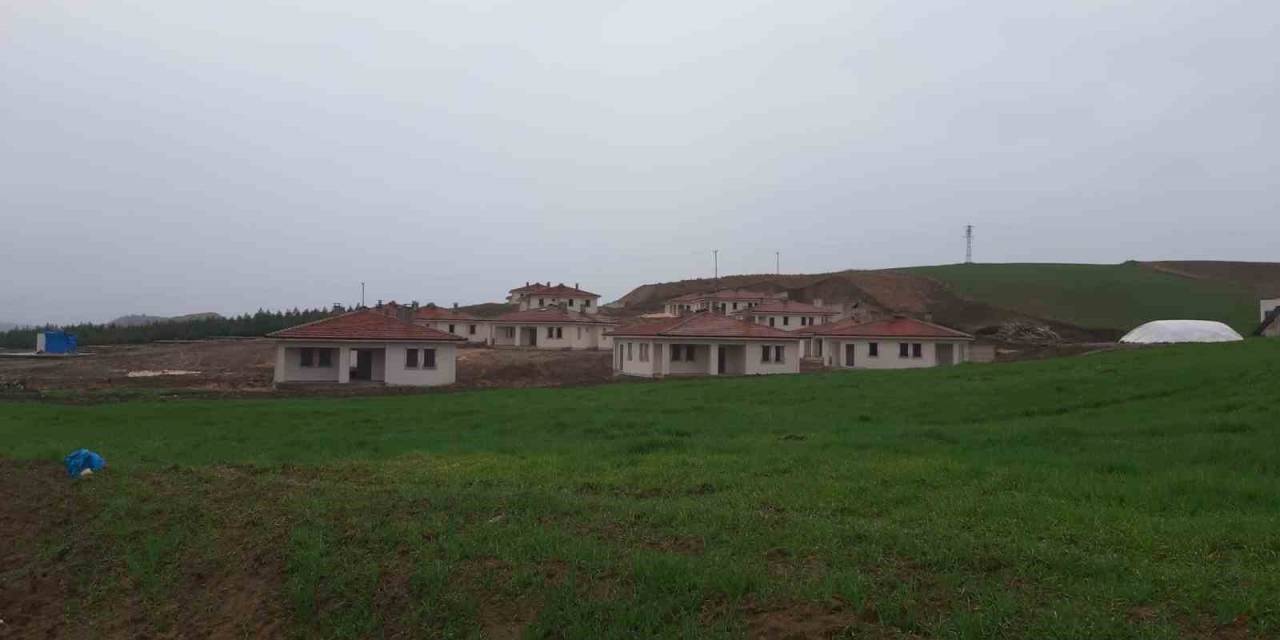 Kurada Adı Çıkan Elhüseyni Ailesi İle İlgili Muhtardan Açıklama