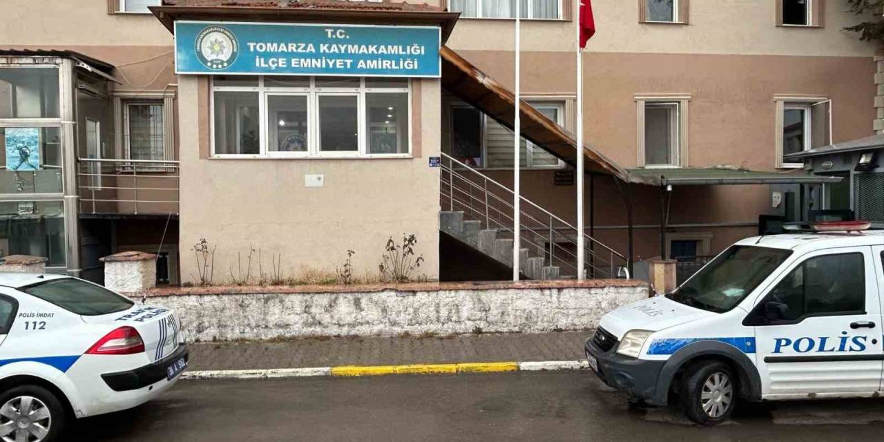 Tomarza’da Uyuşturucu Tacirlerine Göz Açtırılmıyor: 13 Gözaltı