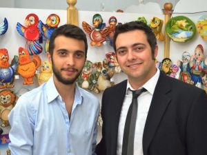 Bursalı "Sultan" Bebekler "Barbie"yi Tahtından İndirecek