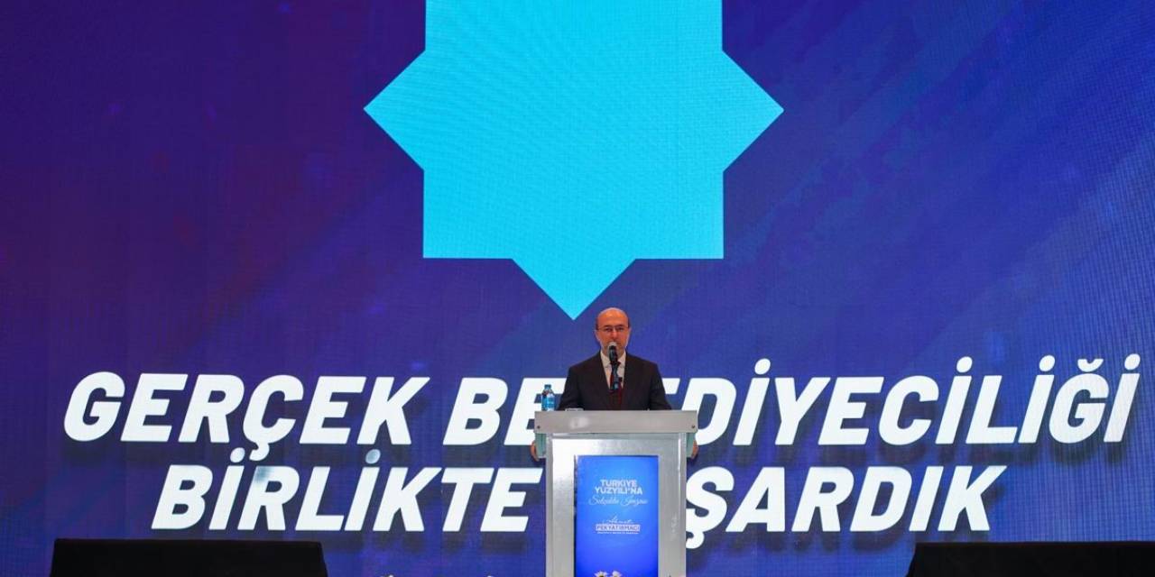 Başkan Pekyatırmacı: "Selçuklu’yu Yıldızı Parlayan Bir İlçe Yaptık"